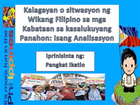 slogan tungkol sa pagsasaka|Takipsilim: Ang Kasalukuyang Sitwasyon ng mga .